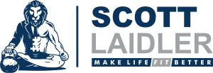 Scott Laidler online personal training logo