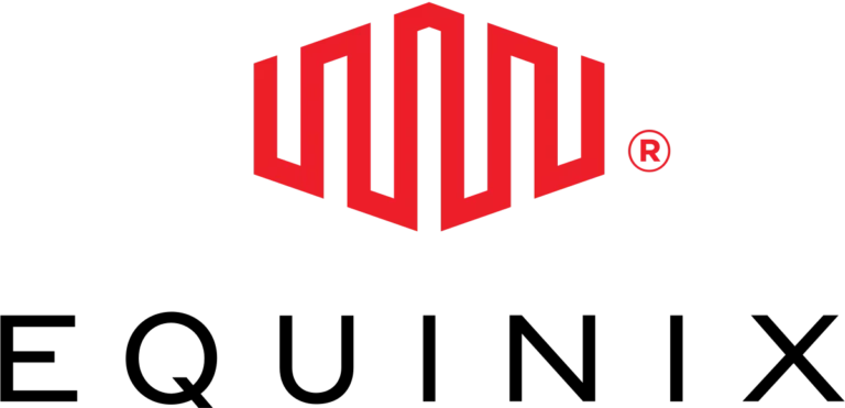 Equinix Logo