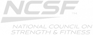 NCSF logo