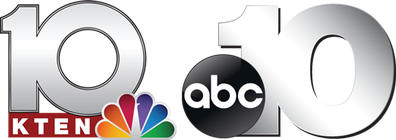 ABC KTEN Logo