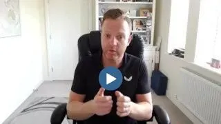 A video review of Scott Laidler's online personal training service from Jonathan