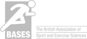 The British association of sport and exercise sciences logo