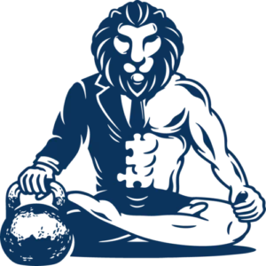 Scott Laidler online personal training Logo