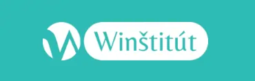 The Win institute logo