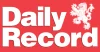 The daily record logo