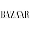 Harper's Bazaar magazine logo