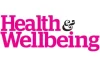 Health & Wellbeing Magazine Logo