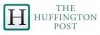 The Huffington post logo