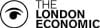 The London economic logo