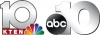 ABC KTEN logo