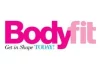 Body fit magazine logo