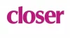 closer magazine logo