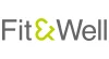 fit & well magazine logo