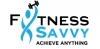 Fitness Savvy logo