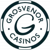 Grosvenor casinos logo