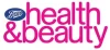 Boots health & beauty magazine logo