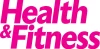 Health & Fitness magazine logo