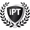 institute of personal trainers logo