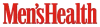 Men's Health magazine logo