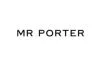 Mr Porter logo