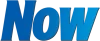 Now magazine logo