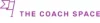 The coach space logo