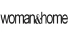 women & home magazine logo