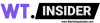 WT Insider Logo