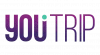 You trip logo