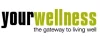 Your Wellness magazine logo